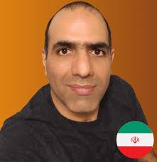 Mehdi Sadaghdar's Instagram, Twitter & Facebook