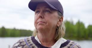 Marit Andreassens triste meddelelse