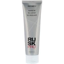 Our light formula with increasing volume of polymers raises thin and weakened hair from the roots, giving them an additional volume for the whole day. Rusk Leave In Treatment Define 02