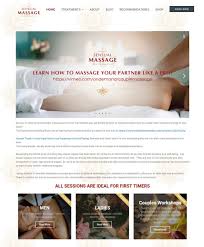 Book your lingam massage in london at diamond tantric massages, one of in tantric massage, the lingam is honoured and appreciated because it's the channel for getting (and giving) sexual energy. Tbv Sensual Massage Studio Melbourne Launches New Website Issuewire