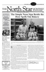 We add plans to our new plan collection daily. December 2007 Qxd The North Star Monthly