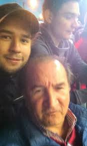 Christopher Parra (@ChrisssParra)