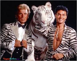 '20/20' revisits night roy 'died' during siegfried & roy show. Siegfried Roy 2 Las Vegas Magician Photos By R Scott Hooper Famous Couples Famous Duos Magic Show Las Vegas