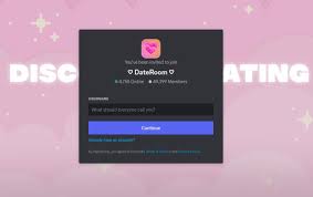 Top 10+ Best Dating Discord Servers [Upd 2023] (WORKING)