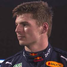Sid El Perezoso Max Verstappen