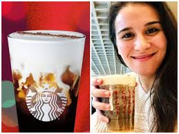 Starbucks venti salted caramel cream cold brew nutrition facts. Starbucks Irish Cream Cold Brew Holiday Drink Is Delicious
