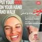 Put Your Soul on Your Hand and Walk event in Swansea
