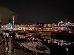 Below is a list of all cruises from long beach during christmas. Naples Canals 324 Photos 81 Reviews Local Flavour Long Beach Ca United States