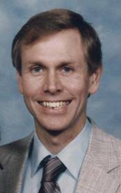 Michael Blank Obituary