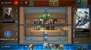 Collect player avatars and reward points simply by playing — it's free for all! Gwent The Witcher Card Game A Beginner S Guide To Open Beta Gameranx