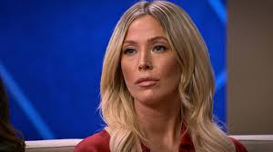 Love Is Blind: Shaina Hurley is engaged after splitting from Kyle Abrams