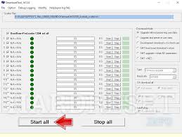 How To Change Update Repair Firmware In Oppo F1 Plus Phone How To Hardreset Info