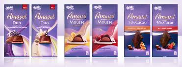 Mmm Like Milka Milka Chocolate Chocolate Packaging Chocolate
