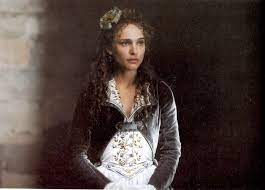 Natalie portman has one good agent, her roles are certainly keeping her career going in a diverse direction. Goya S Ghosts Natalie Portman Costume