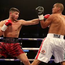 Dailymotion does not manually select the videos appearing on the topics page, they are generated by an algorithm. Josh Kelly Scores Victory Over Ex World Champ In Just His Sixth Fight To Set Up Big Tyneside Show Chronicle Live