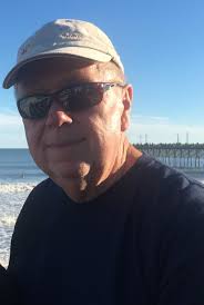 Rodney Hodges Obituary (1949