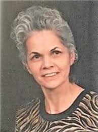 Diane Anglin Obituary