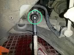 Probleme de direction apres changement de rotule direction. Changer La Rotule Interieure Et Direction Droite Et Gauche Sur Renault Megane 2 Tutoriels Oscaro Com