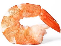 Decouvrez Nos Recette De Crevettes Sur Cuisine Actuelle Fr Recette De Crevettes Recette Crevette Recette