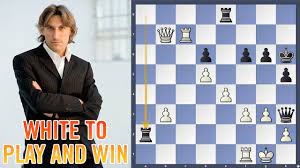 Crossword puzzles are for everyone. Chesspuzzle Net