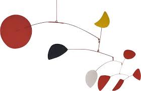 Image result for Alexander Calder