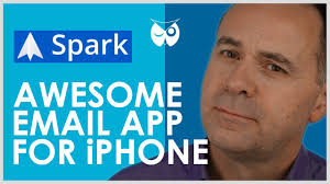 Lifehacker wrote that spark was the best alternative for mailbox users when that service went offline. Spark Email App For Iphone Review Youtube