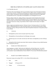 Maybe you would like to learn more about one of these? Proposal Kejuaraan Renang