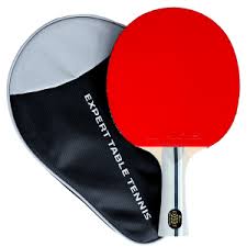 Also we have one more cheat, but we have not tested it yet. Best Table Tennis Bats For Beginners Intermediate Players