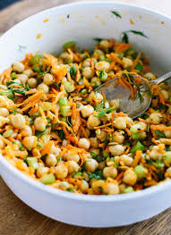 If you're using the salad as a side or starter, consider a stemmed coupe or pretty glassware instead of the typical salad plate. 29 Epic Salad Recipes Cookie And Kate