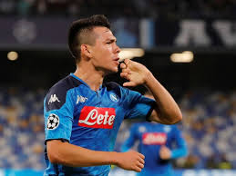 Start date jun 5, 2016. Napoli Not In Rush To Sell Hirving Lozano Sports Mole