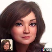 Snowed In for Christmas by Sarah Morgan