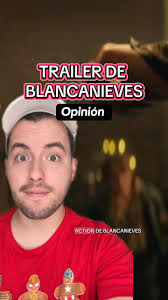 Hablemos del trailer de #blancanieves 🍎 #snowwhite #rachelzegler #galgadot