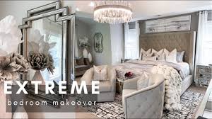 Extreme bed room makeover | diy wall decor | aesthetic bed room transformation hello everybody, thanks for watching! Extreme Bedroom Makeover Luxe On A Budget Room Transformation Youtube