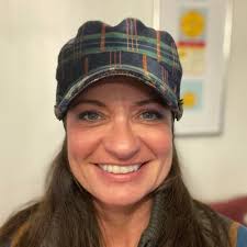 Lesley Crook's Speaker Profile @ Sessionize