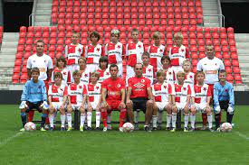 Finale des fed cup 2012; Vorstellung Sk Slavia Prag