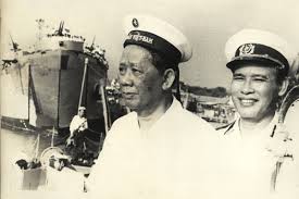 Đô đốc Giáp Văn Cương