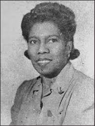 Recovering and Expanding Mozella Esther Lewis's Pioneering History of  African-American Pharmacy Students, 1870-1925