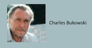 Charles Bukowski Poetry