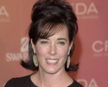 Kate Spade's sister says designer's death 'not unexpected by me'