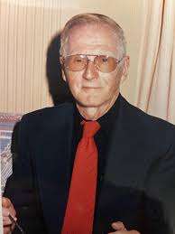 Frank George Shuback Jr. Obituary