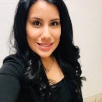 Priscilla Villa's Instagram, Twitter & Facebook