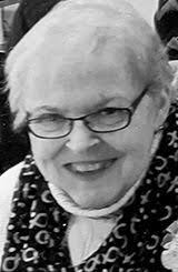 Nancy Whitten Obituary (2022)