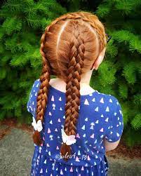 Pin On Creative Braids Styles