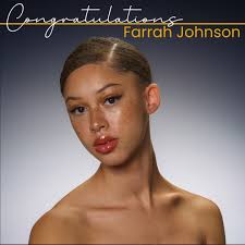 Congratulations to Farrah Johnson, who has accepted an Apprenticeship at  Madison Ballet! We are thrilled for this new journey for you! CPYB Alumni:  @farrah_dances @madisonballet 📸: Tom Davenport RD Photography &  @lovefusiondance @
