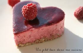 C'est bientôt la saint valentin, généralement on a envie de faire un gâteau à l'élu (ou à l'élue) de son coeur. 12 Recettes De Desserts Special Saint Valentin