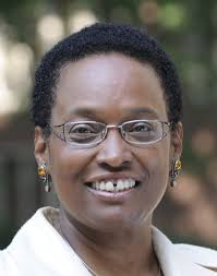 Staff Spotlight: Dr. Robbin Chapman — Harvard Kennedy School Black Alumni  Association