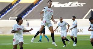 La partita è in programma il 21 agosto 2020 alle 21:00. Liga 2020 21 Il Programma Della 17 Giornata Spicca Il Derby Di Siviglia
