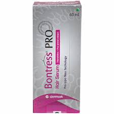 Repairs and protects hair from the harmful effects of uv rays and pollution. Buy Bontress Pro Hair Serum 60 Ml Online Sastasundar Com