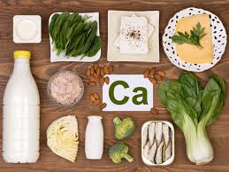 Most adults with osteopenia or osteoporosis need at least 800 international units (iu) of vitamin d daily, but how much vitamin d you need may. Not Just For Bones Calcium Is Crucial For Cardiac Functioning Too Here S How To Ensure You Re Never Deficient The Economic Times