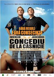 Mirela dorobanţu 29 octombrie 2012, 23:47. Hall Pass 2011 Recenzii Filme Si Carti